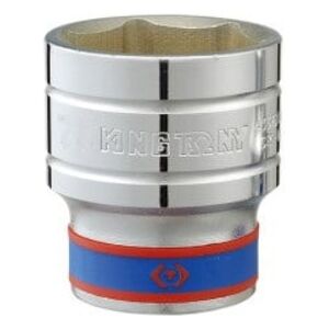 King Tony Nasadka 6-kątna 1/2" 13mm (433513MR)