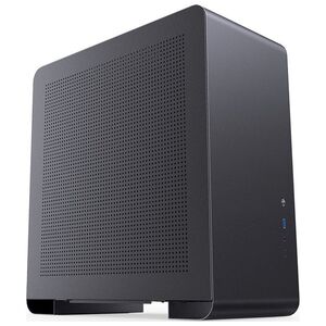 Obudowa Jonsbo U4 Pro Mesh czarna