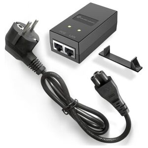 Zasilacz do laptopa QuWireless QuWireless GP241E adapter zasilający/ inwentor Wewnętrzna 24 W Biały