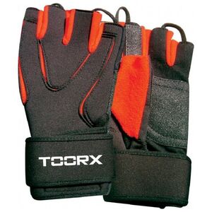 SKO Pirštinės fitnesui TOORX Professional AHF-036 XL 13378493 8029975990989
