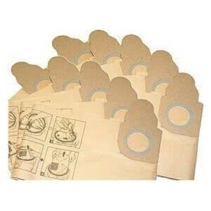 Προμήθεια Σακούλες φίλτρου NILFISK WD VPE10 13484092 5701715121329