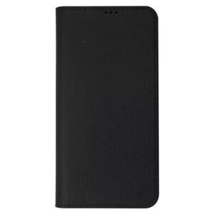 Just Must Dekliukas JUST MUST Flip Samsung Galaxy A16, knygute, juodas