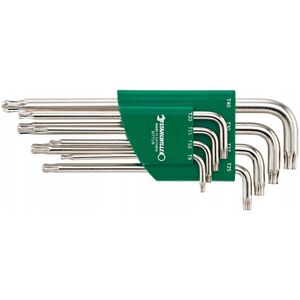 Torx key set STAHLWILLE 10771/8
