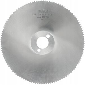 Metal cutting disc REMS HSS-E 225x2.0x32 220Z