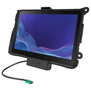 RAM Mounts RAM-HOL-SAM52CPU stacja dokująca Tablet Czarny, Zielony