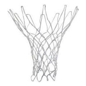 Spalding Siatka All Weather szara