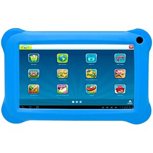Tablet Denver TAQ-70353 7" 16 GB 3G Niebiesko-różowy (dtaq70353kbp)