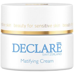 Declare Krem do twarzy Matifying Hydro nawilżający 50ml