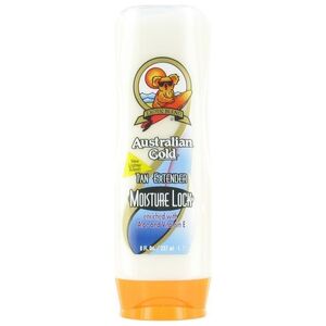 Australian Gold	 Losjonas po deginimosi Australian Gold Moisture Lock 237 ml