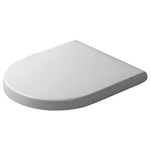 Deska sedesowa Duravit Starck 3 (0063890000)