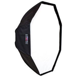 Aurora Octagonal Softbox Aurora 60 cm LBOR60 13782944 8809386070469