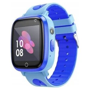 Hoco HOCO smartwatch dla dzieci z funkcją rozmowy Y100 niebieski