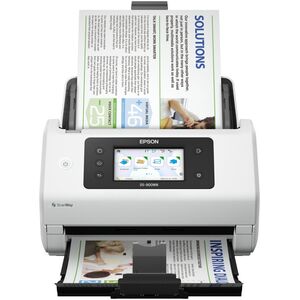Epson Workforce DS-900WN