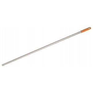 Splast - Sztyl, kij aluminiowy, szary - 135 cm