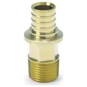 Złączka przejściowa  GZ - 32x1 SDR11 RAUPEX