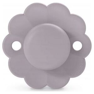 SUAVINEX - 308391-SMOCZEK FIZJOLOGICZNY   SX PRO SILIKONOWY/6-18M/LAVENDER/WONDER
