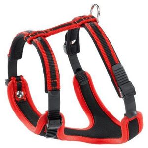 Ferplast Ergocomfort P Szelki M czerwony