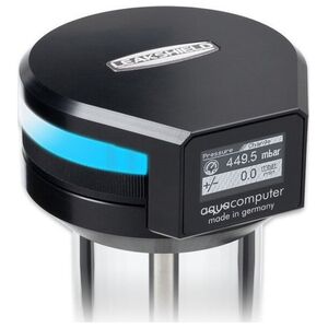 Aqua Computer aqua computer LEAKSHIELD Leckageschützsystem für aqualis/aquainlet 100/150 13332719 4260473314189