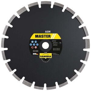 Προμήθεια DIAMOND DISC SAMEDIA ASM 350X20 13491231 3475181102374