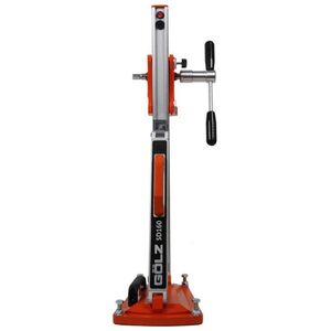 Wiertarka Sourcing Drill stand GOLZ SD160S