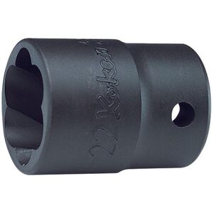 Sourcing Stud/Bolt Driver 1/2". KOKEN 17 χλστ 13495065 4991644083114