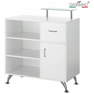 Activeshop Gabbiano recepcja Q-0833