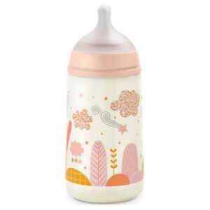 083737 BUTELKA 270ML SX PRO DREAMS ŚREDNI BRZOSKWINIOWA 308322