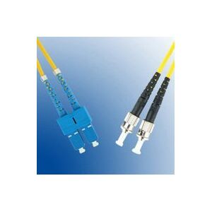 MicroConnect ST/UPC-SC/UPC 2m 9/125 OS2