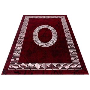 Ayyildiz Hali Ayyildiz kilimas Plus Red 8009, 200x290 cm
