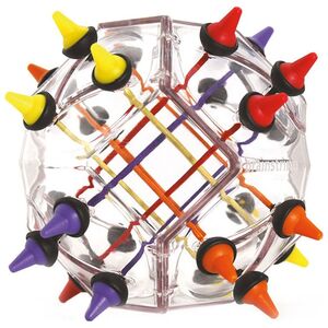 Recent Toys RECENT TOYS GRA BRAINSTRING DLA ZAAWANS. -