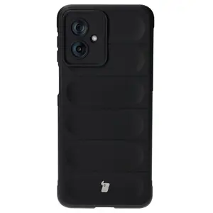 Bizon Case Tur Motorola Moto G54 5G black