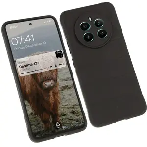 Bizon Case Tur Realme 12+ black