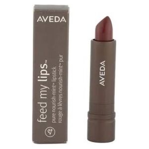 Aveda Aveda, Feed My Lips, Φυσικό, Ματ, Κρεμ κραγιόν, Morello, 3,4 g για γυναίκες 13075541 18084004920