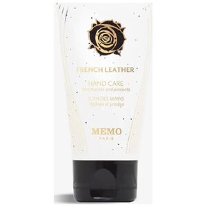 Memo Paris Memo Paris, γαλλικό δέρμα, ενυδατικό και μαλακτικό, κρέμα χεριών, 50 ml Unisex 13076435 3700458602463