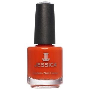 Jessica Jessica, Custom Nail Color, Nail Polish, CNC-947, Bindi Red, 14,8 ml Για γυναίκες 13077887 687493109474