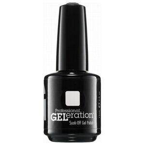 Jessica Jessica, Geleration Colors, Ημιμόνιμο βερνίκι νυχιών, GEL-1199, Falcon, 15 ml για γυναίκες 13079323 687493411997