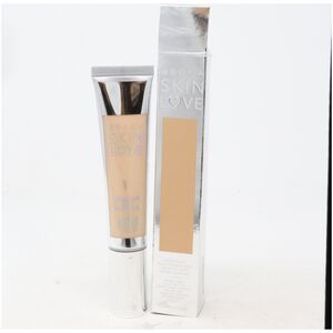 Becca Becca, Skin Love, Dimethicone, Ενυδατική, Liquid Foundation, Λευκά είδη, 35 ml για γυναίκες 13081367 9331137024272