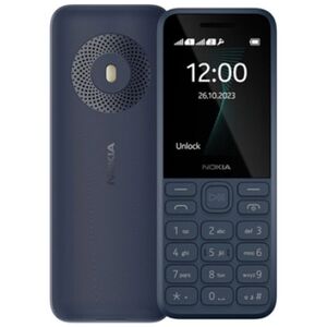 Κινητό τηλέφωνο Nokia NOKIA 130 M TA-1576 DS DARK Mėlynas 13118783 6438409089274