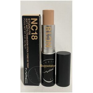 MAC MAC, Studio Fix, Foundation Stick, NC18, 9 g Για γυναίκες 13424392 773602555901