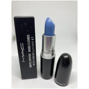 MAC MAC, Matte, Matte Cream, Cream Lipstick, Jean Genie, 3 g Για γυναίκες 13424452 773602457052