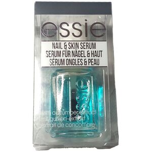 Essie Essie, Νύχια & Δέρμα, Εκχύλισμα Αγγούρι, Καταπραΰνει, Θεραπεία ορού νυχιών, 13,5 ml για γυναίκες 13424715 30136236