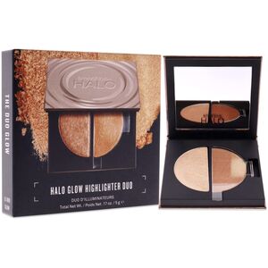 Smashbox Smashbox, Halo Healthy Glow, Illuminating, Highlighter Palette, Golden Pearl, 5 g για γυναίκες 13424967 607710089792
