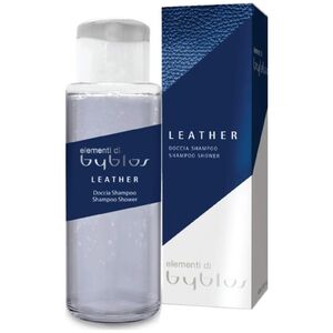 Byblos Byblos, δέρμα, αφρόλουτρο & σαμπουάν 2 σε 1, 400 ml για γυναίκες 13461838 8007033788204