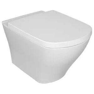 Προμήθεια WC CLASSIC RIMOFF ΚΡΕΜΑΣΤΗΡΑ ΜΕ ΚΑΘΙΣΜΑ 13476178 4772013230519