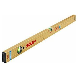 Sola SOLA POZIOMNICA MAGNETYCZNA AZM 50  50cm