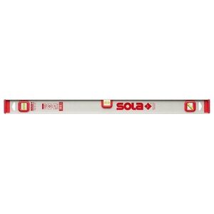 Sola SOLA POZIOMICA DWUTEOWNIK 60cm 45st. I5 60