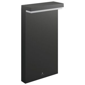 Kinkiet Philips BOLLARD LIGHT BUSTAN 915005378501 LED 9W