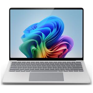 Laptop Microsoft Microsoft Surface Laptop 7Gen. Copilot+ PC / C12/16/256 W11 Pro Platin