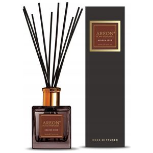 SCENT HOME BLACK GOLDEN COCO 150ML