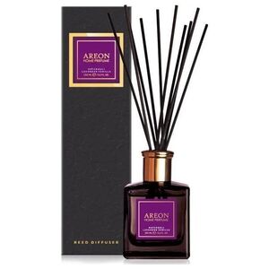 SCENT HOME BLACK PATC LEVAN VANILL 150ML